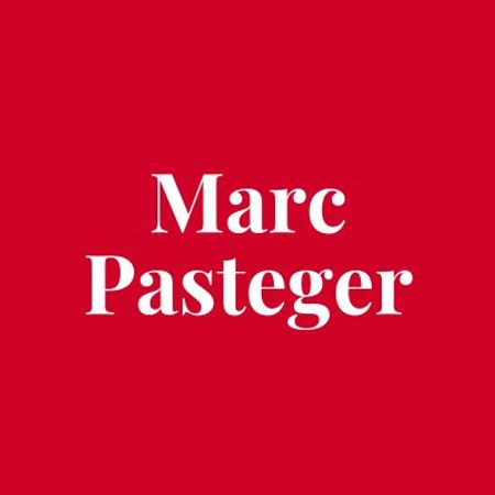 Pasteger, Marc