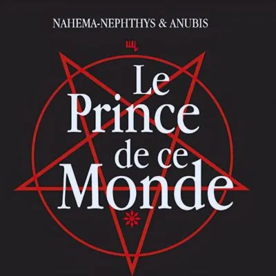 Le Prince de ce Monde